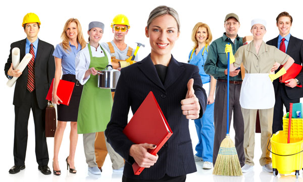 Bayraklı Hamal Hizmeti Hizmeti